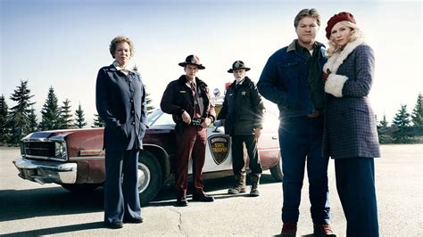 How to watch fargo series. Things To Know About How to watch fargo series. 